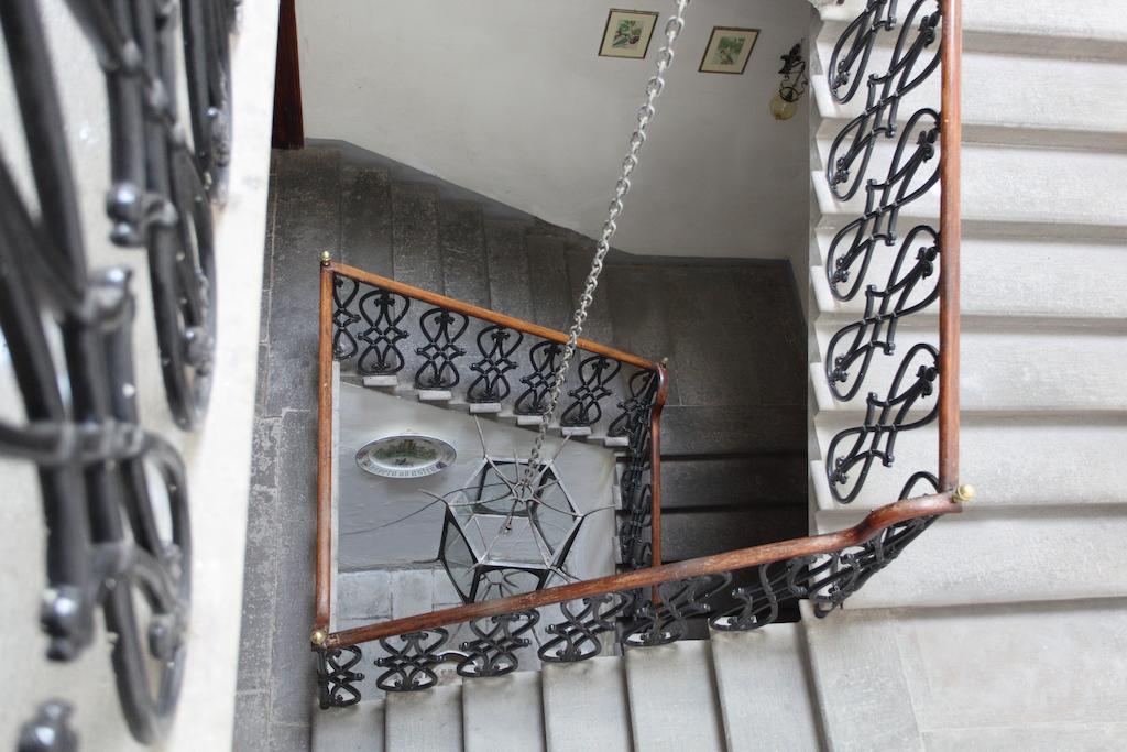 B&B Arivellini Vicopisano Exterior foto